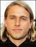 Charlie Hunnam