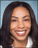 Jamila Hunter