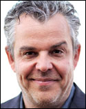 Danny Huston