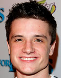 Josh Hutcherson