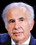 Carl Icahn