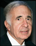 Carl Icahn