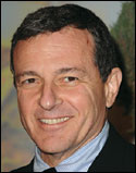Bob Iger