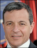 Bob Iger