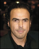 Alejandro Gonzalez Inarritu