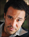 Michael Irby