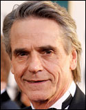 Jeremy Irons