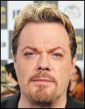 Eddie Izzard
