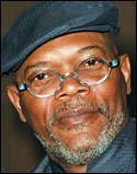 Samuel L. Jackson