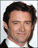Hugh Jackman