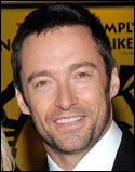 Hugh Jackman