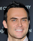 Cheyenne Jackson