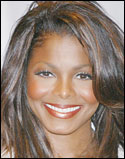 Janet Jackson