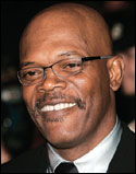 Samuel L. Jackson