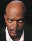 Samuel L. Jackson