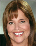 Holly Jacobs