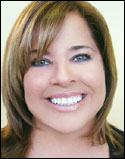 Holly Jacobs
