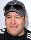 Kevin James