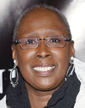 Judith Jamison