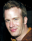 Thomas Jane