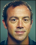 Mike Jbara