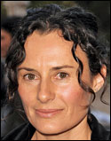 Christine Jeffs