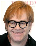 Elton John