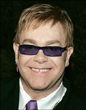 Elton John