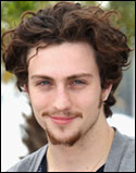Aaron Johnson