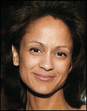 Anne-Marie Johnson