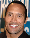 Dwayne Johnson