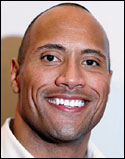 Dwayne Johnson
