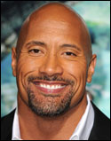 Dwayne Johnson