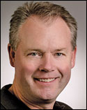 Kevin Johnson