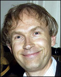 Luke Johnson
