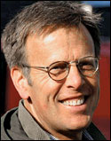 Mark Johnson