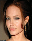 Angelina Jolie