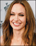 Angelina Jolie