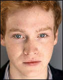 Caleb Landry Jones to join U's Mark Wahlberg thriller