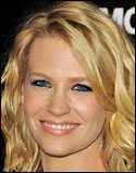 January Jones