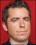 Jason Jones