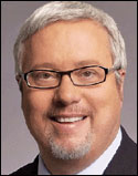 Larry Jones