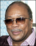 Quincy Jones