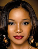 Tamala Jones