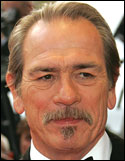 Tommy Lee Jones