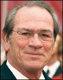 Tommy Lee Jones