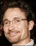 Barry Josephson