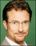 Barry Josephson 