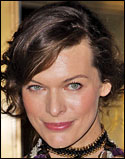 Milla Jovovich