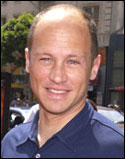 Mike Judge